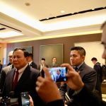 presiden prabowo dukung solusi dua negara untuk selesaikan konflik palestina