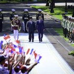 75 tahun hubungan diplomatik: indonesia-prancis tegaskan komitmen terhadap stabilitas global dan kemitraan strategis