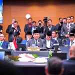 president prabowo supports bimp-eaga to serve as food security center