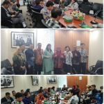 deputy for economic affairs hosts fgd on strategies for increasing international tourist number, foreign exchange at priority tourism destinations