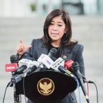 bertemu presiden prabowo, menkomdigi berkomitmen dukung penuh penyidikan internal dan perangi judi online