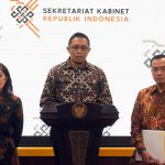 kepala kantor komunikasi presiden: presiden instruksikan jajaran kabinet segera susun tim kerja yang solid dan bekerja efisien