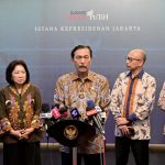 president prabowo subianto, national economic council discuss key economic strategies