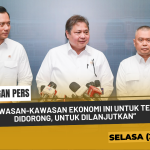 president prabowo pushes for development of sezs to attract investment