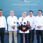 gov’t committed to enhancing food security