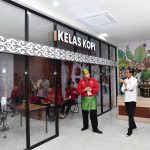kesan peserta amanah youth creative hub: mewujudkan kreativitas dan mimpi anak muda aceh