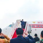 president prabowo kicks off first overseas working visits