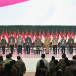 president prabowo opens 2024 national coordination meeting of central, regional govts