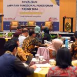 cabinet secretariat holds dissemination on functional position of translators, interpreters