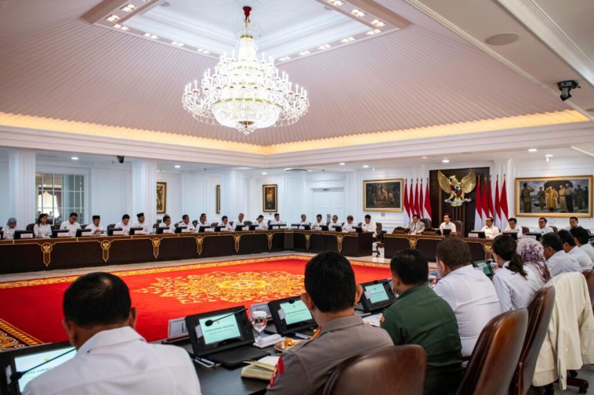 president prabowo sets to pay state visits to several countries