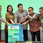 pemerintah luncurkan portal aksesi oecd, menteri panrb: momentum penting kawal keanggotaan penuh dan perkuat reformasi birokrasi