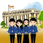 tuntaskan penataan non-asn, pemerintah buka seleksi pppk 2024