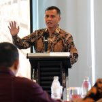 sosialisasi empat pilar kearsipan: meningkatkan pengelolaan arsip di sekretariat kabinet