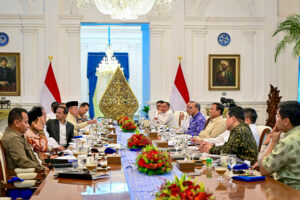 gov’t focuses on downstream sector, sustainable industrialization 18 gov’t focuses on downstream sector, sustainable industrialization