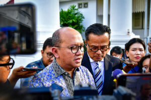 president prabowo calls danantara ceo to discuss strategic investment, governance improvement 18 president prabowo calls danantara ceo to discuss strategic investment, governance improvement