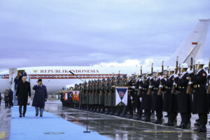 president prabowo subianto in türkiye for state visit, parliament speech 18 president prabowo subianto in türkiye for state visit, parliament speech