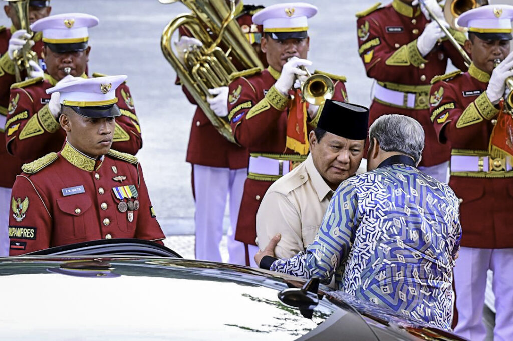 terima wakil pm malaysia, presiden prabowo nostalgia hingga bahas isu gaza 18 terima wakil pm malaysia, presiden prabowo nostalgia hingga bahas isu gaza