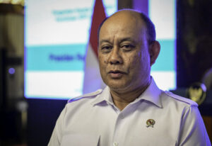 gov’t: budget, hr, infrastructure crucial to mbg’s program success 18 gov’t: budget, hr, infrastructure crucial to mbg’s program success