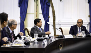 president prabowo, bill gates promote philanthropic collaboration through danantara trust fund 18 president prabowo, bill gates promote philanthropic collaboration through danantara trust fund