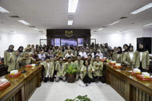 ministry of state secretariat welcomes visit of ugm vocational school students 18 ministry of state secretariat welcomes visit of ugm vocational school students