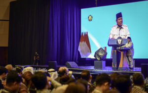 president prabowo calls for regulation simplification to achieve energy sovereignty 18 president prabowo calls for regulation simplification to achieve energy sovereignty