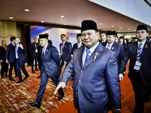 indonesia endorses png’s asean membership at 46th summit 18 indonesia endorses png’s asean membership at 46th summit
