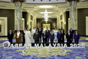 president prabowo attends royal luncheon at malaysia’s national palace 18 president prabowo attends royal luncheon at malaysia’s national palace