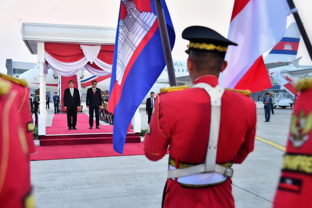 kedatangan para pemimpin dunia jelang pelantikan presiden dan wakil presiden ri 2024-2029 18 kedatangan para pemimpin dunia jelang pelantikan presiden dan wakil presiden ri 2024-2029