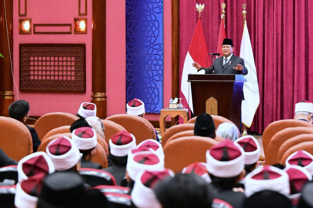 bangun indonesia melalui pendidikan, presiden temui mahasiswa indonesia di al-azhar 18 bangun indonesia melalui pendidikan, presiden temui mahasiswa indonesia di al-azhar