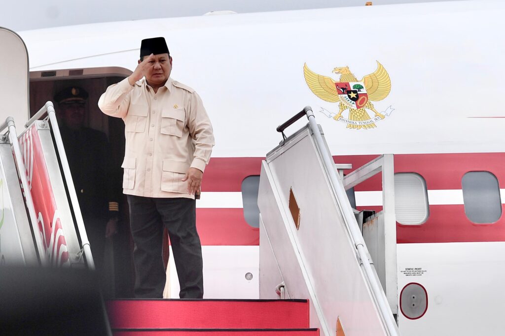 kunjungan ke india, presiden prabowo hadir sebagai chief guest di perayaan hari republik india 18 kunjungan ke india, presiden prabowo hadir sebagai chief guest di perayaan hari republik india