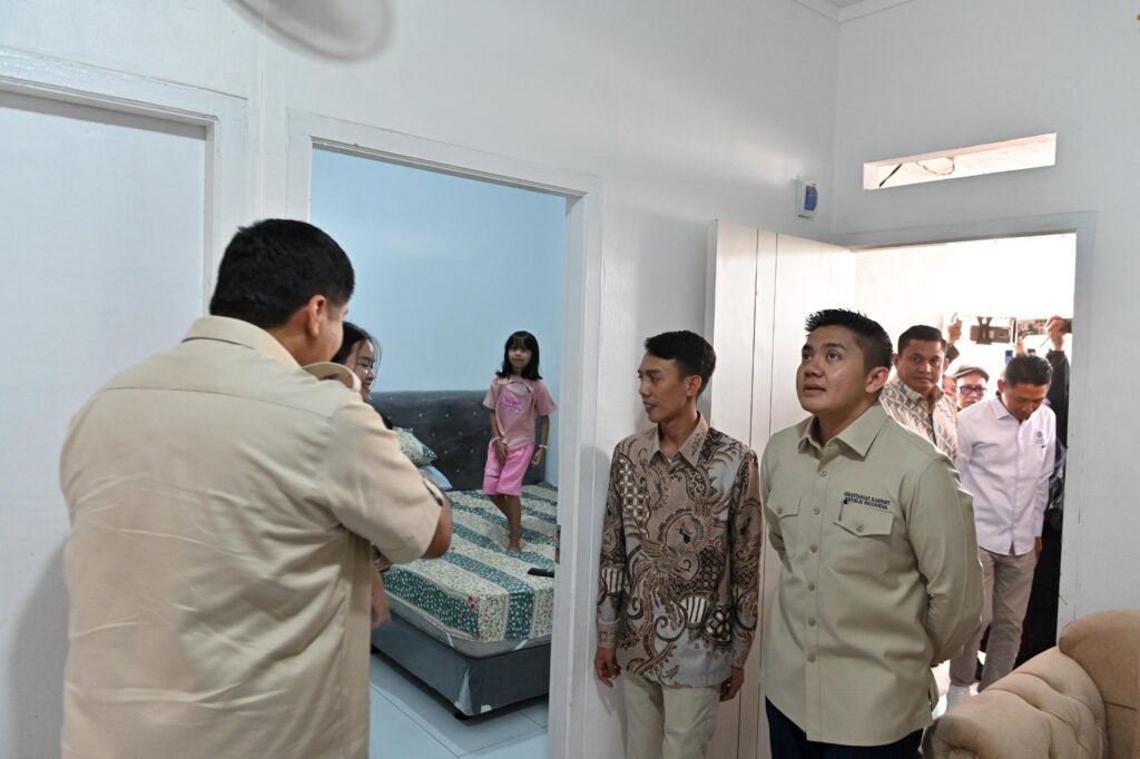pemerintah serahkan rumah subsidi untuk guru, wujud konkret bantuan rumah untuk rakyat 18 pemerintah serahkan rumah subsidi untuk guru, wujud konkret bantuan rumah untuk rakyat