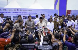 president prabowo confident in indonesia’s economic resilience amid global turbulence 18 president prabowo confident in indonesia’s economic resilience amid global turbulence