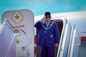 president prabowo subianto concludes state visit to brunei, strengthens bilateral ties 18 president prabowo subianto concludes state visit to brunei, strengthens bilateral ties