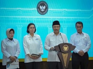 gov’t enforces national single data to fix social aid distribution 18 gov’t enforces national single data to fix social aid distribution