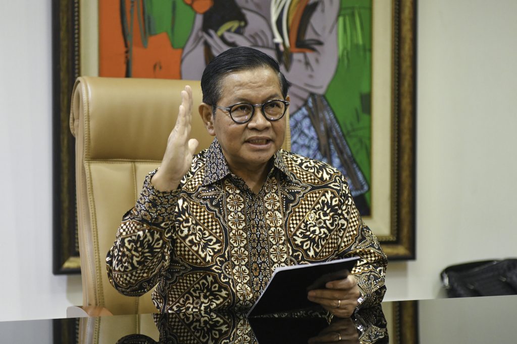 seskab pramono anung maknai hut ke-79 ri sebagai simbol kematangan dan kedewasaan bangsa 18 seskab pramono anung maknai hut ke-79 ri sebagai simbol kematangan dan kedewasaan bangsa
