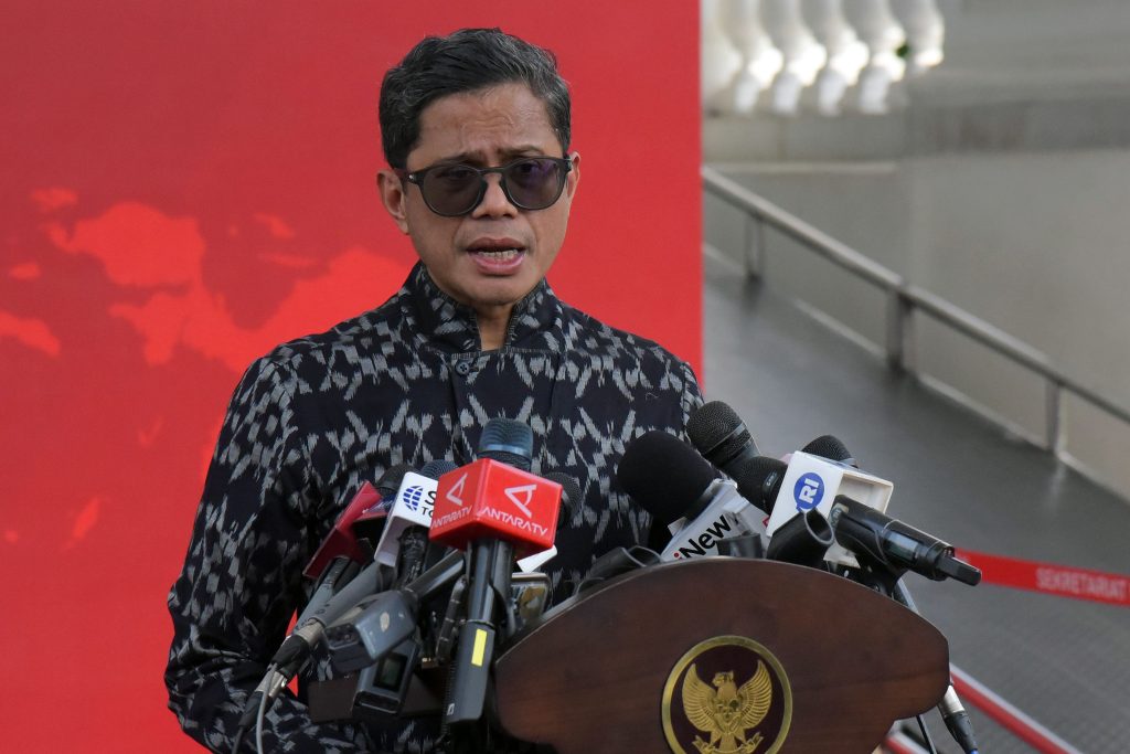 indonesia-africa forum jadi aksi nyata dan kolaborasi membangun masa depan 18 indonesia-africa forum jadi aksi nyata dan kolaborasi membangun masa depan