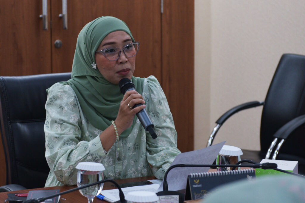 sekretariat kabinet sosialisasikan peraturan tata naskah dinas dan logo baru 18 sekretariat kabinet sosialisasikan peraturan tata naskah dinas dan logo baru