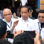 presiden jokowi pastikan kesejahteraan petani tetap terjaga