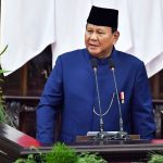 indonesia should achieve food self-sufficiency in 4-5 years: president prabowo