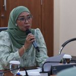 sekretariat kabinet sosialisasikan peraturan tata naskah dinas dan logo baru