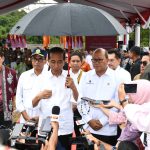 presiden jokowi kutuk keras serangan israel ke lebanon, serukan tindakan cepat dari pbb