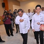 pramono anung: hubungannya dengan presiden dan wapres, sangat baik
