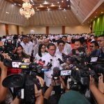 pramono anung: setkab kini bertransformasi sebagai lembaga yang semakin disegani dan dihormati