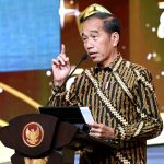 indonesia should increase oil, gas lifting: president jokowi