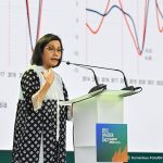 sri mulyani: infrastructure development, human resources as pillars of indonesia’s economic resilience