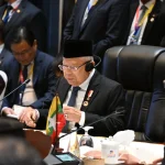 44th asean summit: vp ma’ruf amin highlights three key achievements