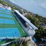 presiden jokowi resmikan 18 venue pon xxi di aceh, siap bina talenta olahraga