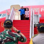 presiden jokowi akan hadiri peresmian pembukaan mtq nasional xxx tahun 2024 di samarinda