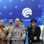 minister calls on digital platform to keep digital space conducive during campaign period