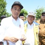 presiden jokowi sampaikan dukacita atas wafatnya ekonom faisal basri